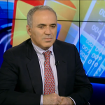 Garry @ Fox Business News with Maria Bartiromo | 05.18.2014 Garry @ Fox Business News with Maria Bartiromo | 05.18.2014