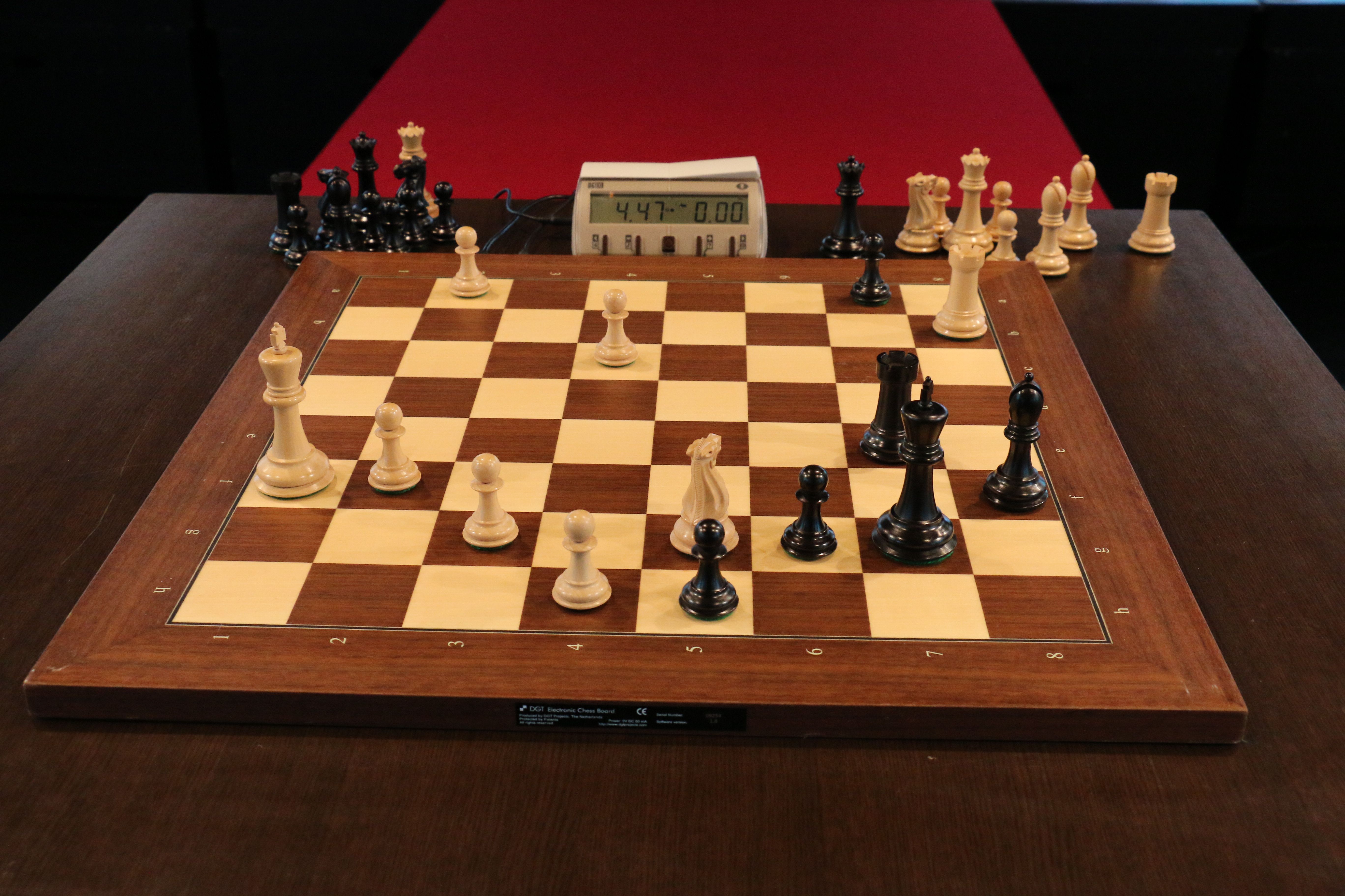 best kasparov chess computer