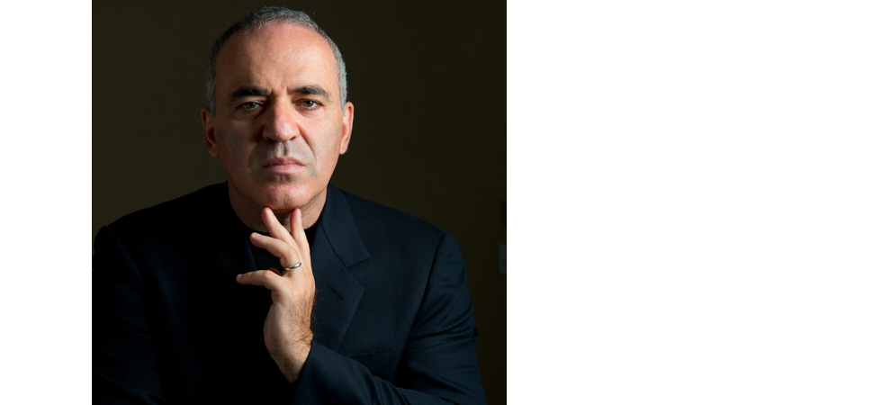 Home | Kasparov