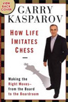 APRENDA XADREZ COM GARRY KASPAROV - 8ªED.(2005) - Garry Kasparov - Livro