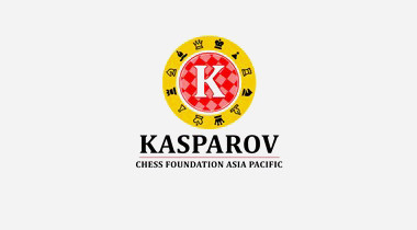 Kasparov Chess Foundation Africa
