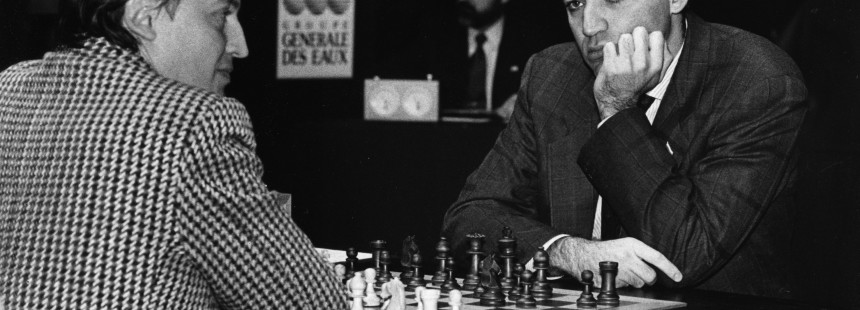 1990  Kasparov