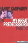 APRENDA XADREZ COM GARRY KASPAROV - 8ªED.(2005) - Garry Kasparov - Livro