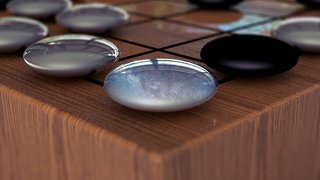 AlphaZero – a generic game-beater