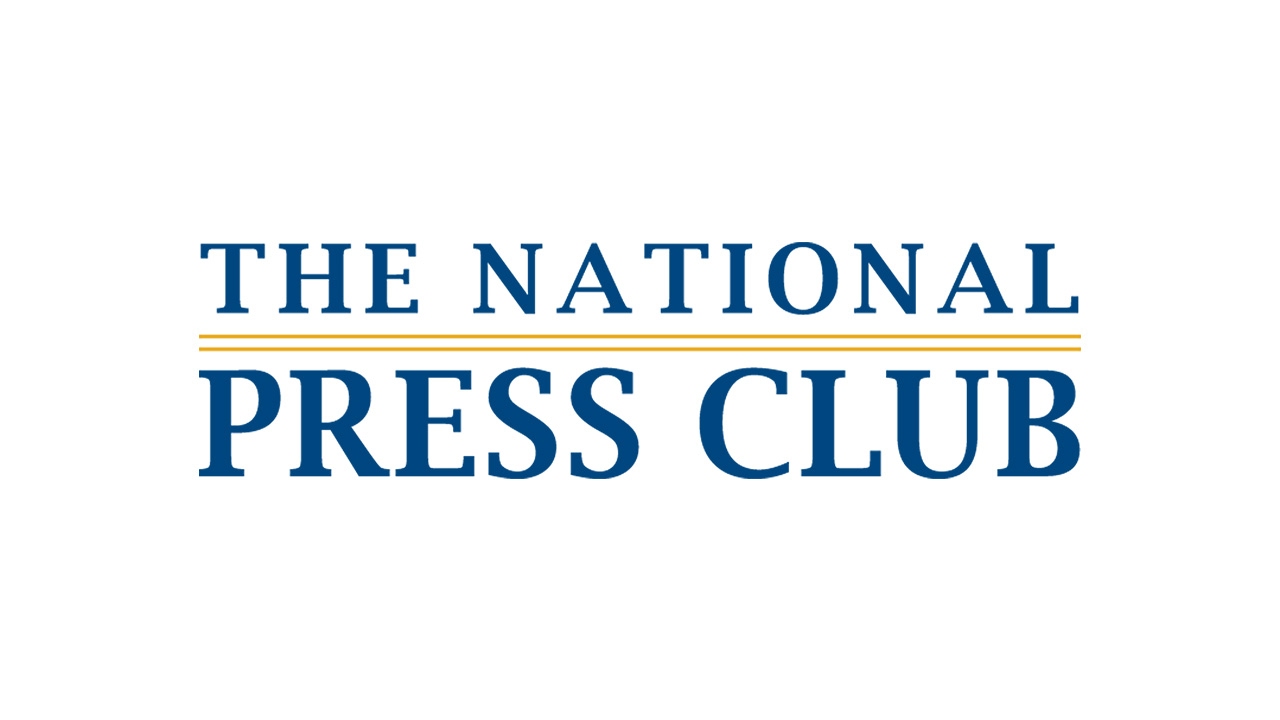 National Press Club | October 9, 2020 | Kasparov
