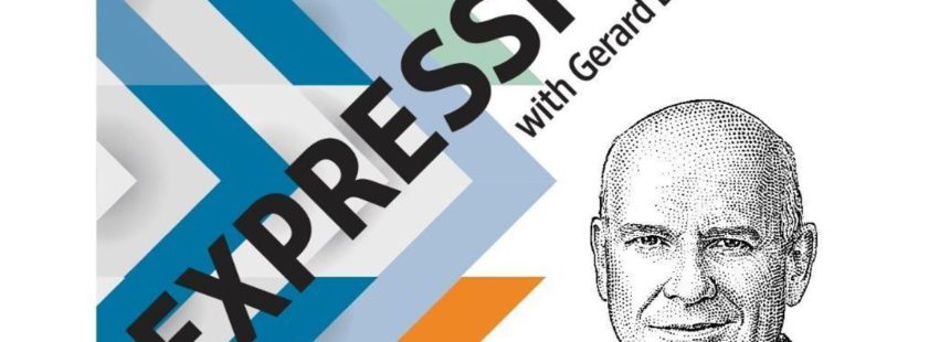 A Conversation with Garry Kasparov – Thought Economics