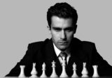 Garry Kasparov: 'Why become a martyr? I can do much more outside