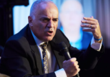 Russia chess legend Garry Kasparov tweets ways to break Putin's “war  machine”