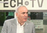 Lenda do xadrez, Kasparov fala de ChatGPT no SxSW: “Medo de máquinas é  exagerado”, Metropoles, March 15, 2023