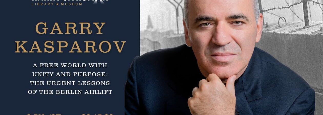Aprendendo com Garry  Kasparov x Movsesian 